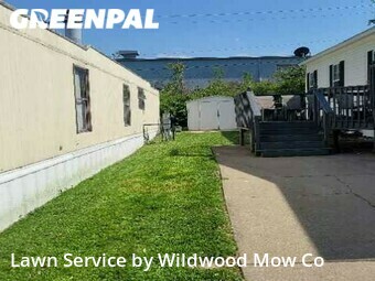 Grass Cutting nearby Saint Charles, MO, 