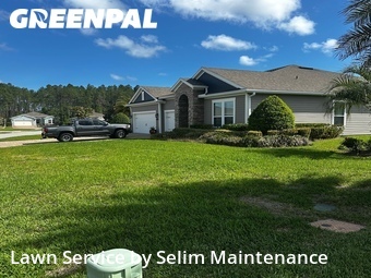 Lawn Mowing nearby St. Augustine, FL, 