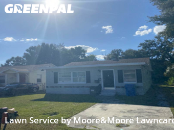 Lawn Maintenance nearby St. Petersburg, FL, 