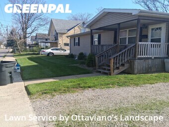Lawn Care Service nearby Marion, OH, 