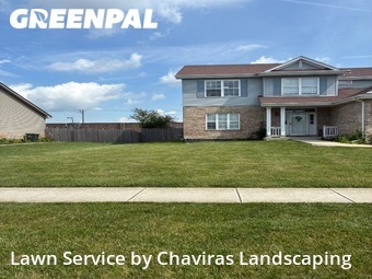 Yard Mowing nearby New Lenox, IL, 