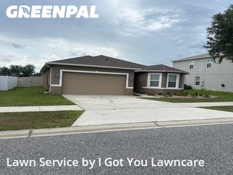 Lawn Service nearby Groveland, FL, 