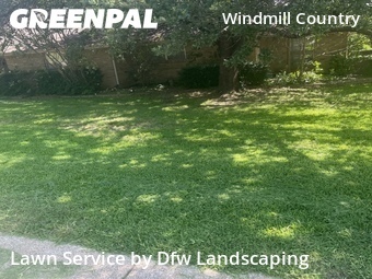 Local Lawn And Landscape Maintenance Services Near Me In Plano,75074,Landscape Design by Dfw Landscaping , work completed in Jun , 2026