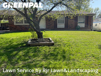 Lawn Care nearby Saint Charles, MO, 