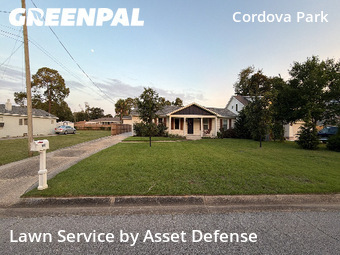 Lawn Service nearby Pensacola, FL, 
