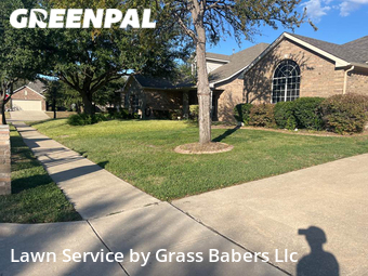 Lawn Mow nearby Saginaw, TX, 
