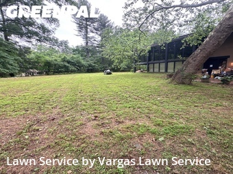 Lawn Mowing Service nearby Meadowbrook, PA, 