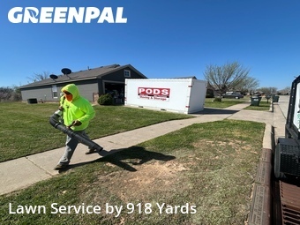 Yard Cutting nearby Owasso, OK, 