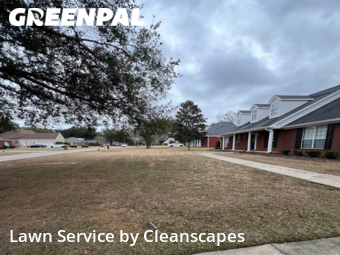 Lawn Mowing Service nearby Mobile, AL, 