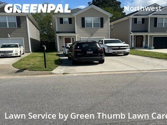 Lawn Maintenance nearby Virginia Beach, VA, 
