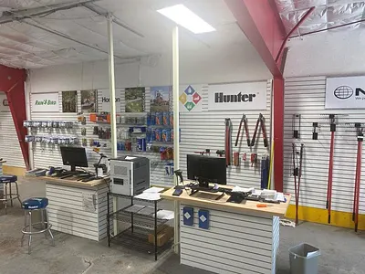 Horizon Distributors