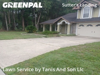 Lawn Mowing nearby Gainesville, FL, 