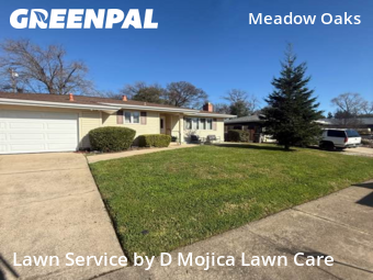 Landscaping Installation Roseville,95661,Landscaping Renovation by D Mojica Lawn Care, work completed in Feb , 2026