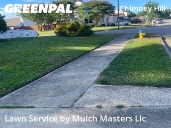 Lawn Mowing nearby Virginia Beach, VA, 