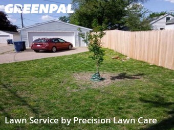 Lawn Mow nearby Minneapolis, MN, 