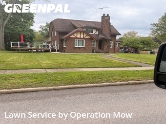 Lawn Maintenance nearby Cuyahoga Falls, OH, 
