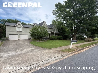 Yard Cutting nearby Marietta, GA, 