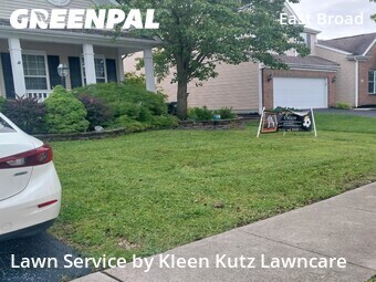 Yard Cutting nearby Columbus, OH, 