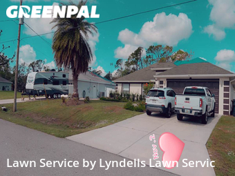 Lawn Mowing nearby North Port, FL, 