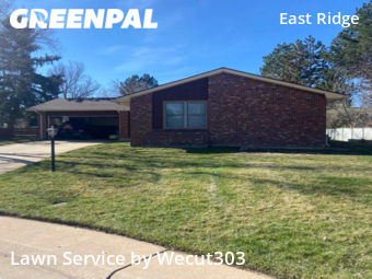 Lawn Mowing nearby Aurora, CO, 