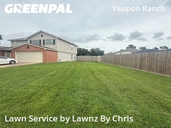 Lawn Cut nearby Cypress, TX, 
