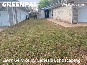 Lawn Service nearby Tomball, TX, 