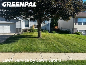 Lawn Mowing nearby Omaha, NE, 