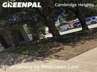 Lawn Care nearby Round Rock, TX, 