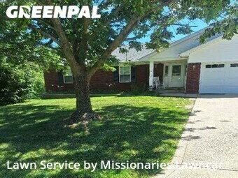 Yard Mowing nearby O'fallon, MO, 