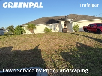 Yard Mowing nearby Cape Coral, FL, 