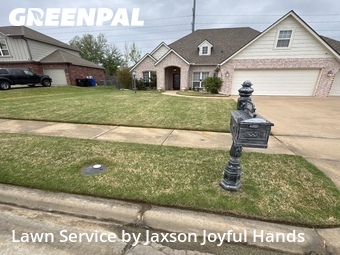 Lawn Care nearby Broken Arrow, OK, 