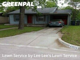 Lawn Service nearby Fort Worth, TX, 