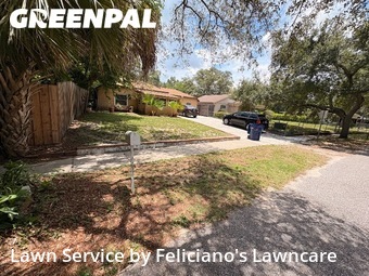 Lawn Mowing nearby Tampa, FL, 