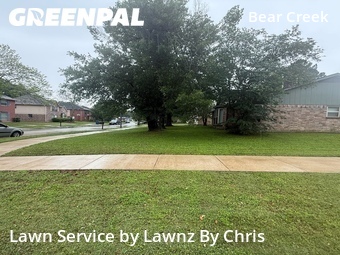 Grass Cutting nearby Houston, TX, 
