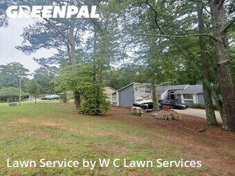 Yard Cutting nearby Marietta, GA, 