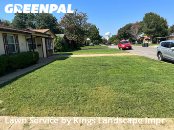 Yard Cutting nearby Bedford, TX, 