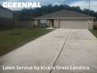 Lawn Mowing nearby Montgomery, TX, 