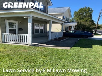 Yard Cutting nearby Suffolk, FL, 