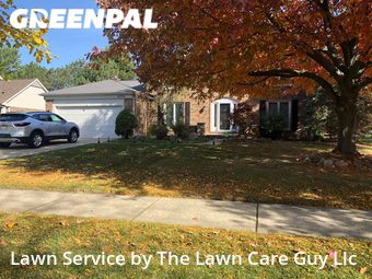 Lawn Maintenance nearby Troy, MI, 