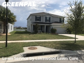 Yard Cutting nearby Riverview, FL, 