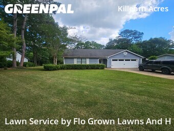 Local Lawn And Landscape Maintenance Services Near Me In Tallahassee,32309,Landscaping Maintenance by Flo Grown Lawns And H, work completed in Apr , 2026