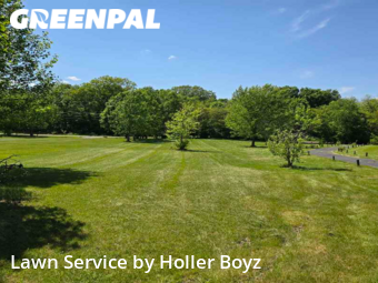 Grass Cutting nearby Lafayette, IN, 