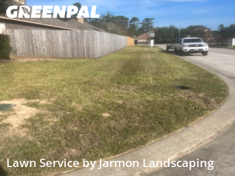 Lawn Care Service nearby Spring, TX, 