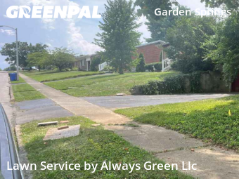 Lawn Mow nearby Lexington, KY, 