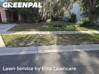 Lawn Cutting nearby Tampa, FL, 