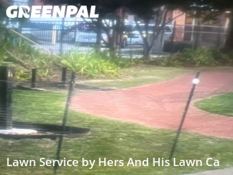 Grass Cut nearby Charleston, WV, 