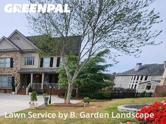 Lawn Care Service nearby Lawrenceville, GA, 