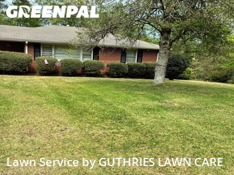 Lawn Cutting nearby Macon, GA, 