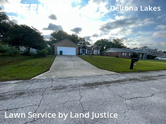 Lawn Care nearby Deltona, FL, 