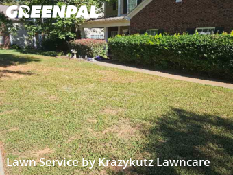 Lawn Cutting nearby Kannapolis, NC, 
